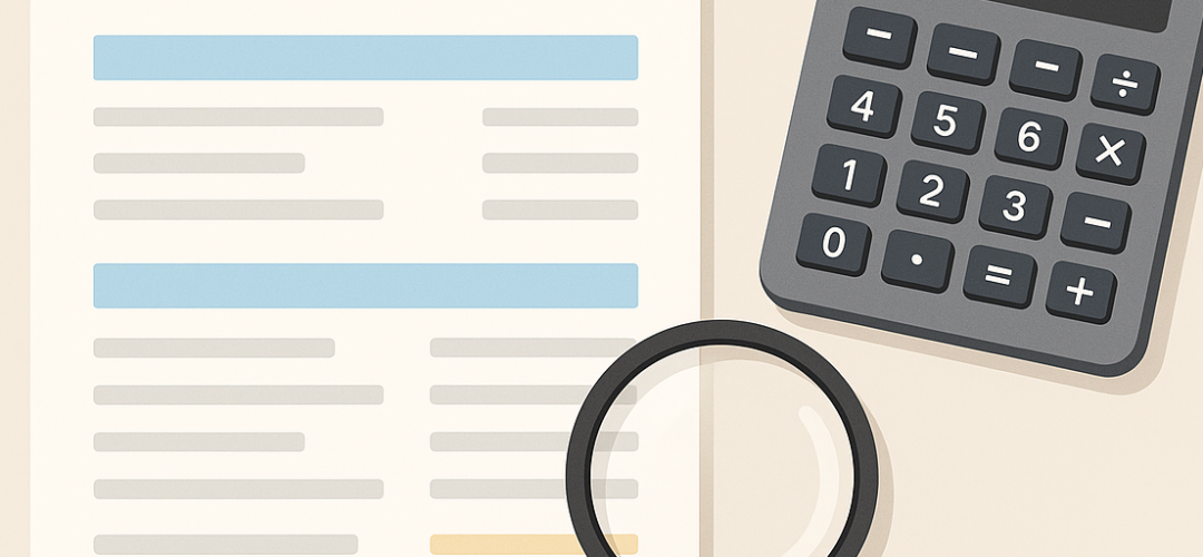 Uncovering Hidden Costs in Your Water Bills