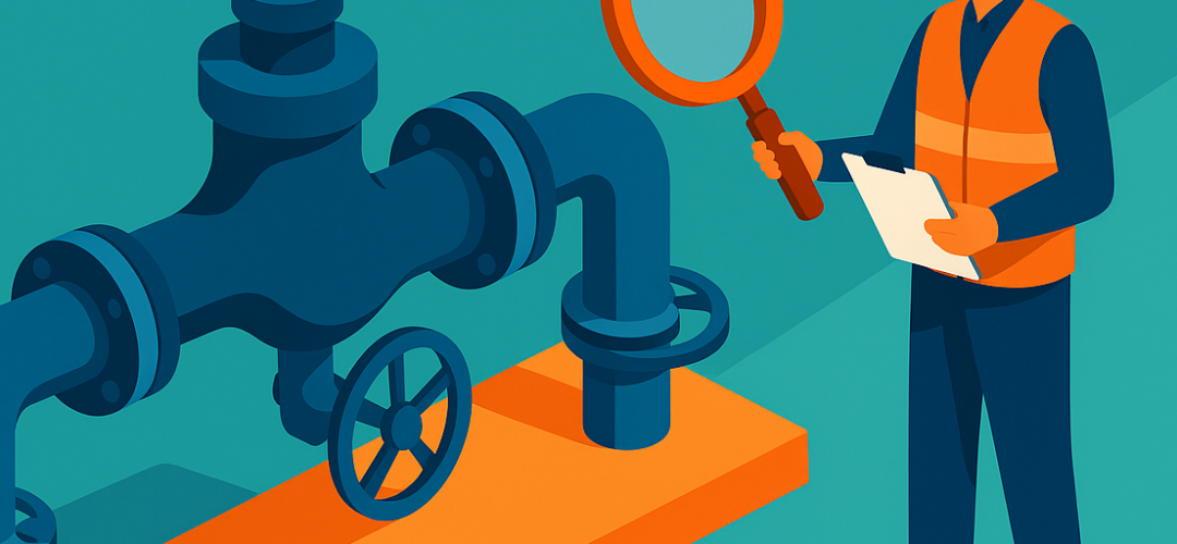 Optimising Water Efficiency: How Regular Water Equipment Inspections Enhance Sustainability and Cost Savings in Commercial Facilities