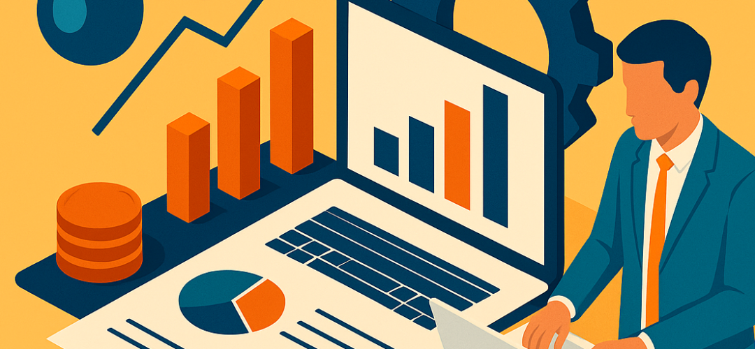 How Water Audit Reporting Transforms Water Data into Strategic Insights for Cost Reduction and Sustainable Growth