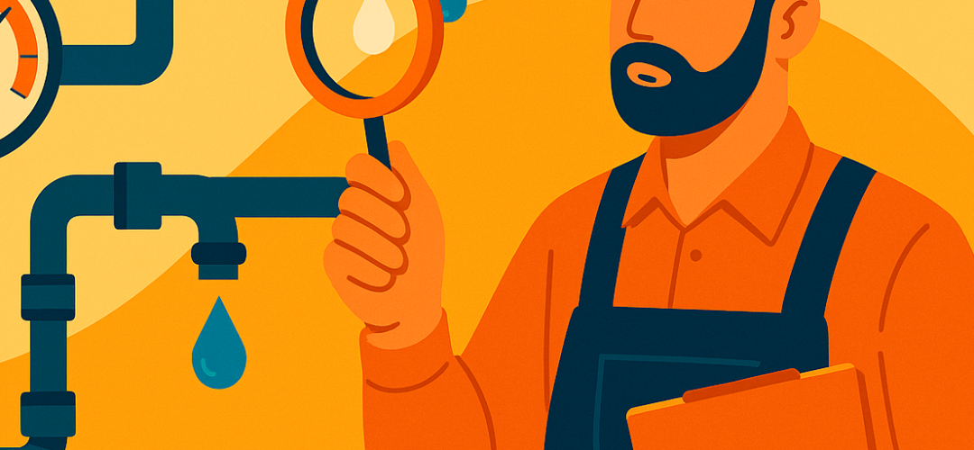 Spotting the Early Signs of Water System Fatigue: A Guide for Facility Managers to Avoid Unexpected Costs